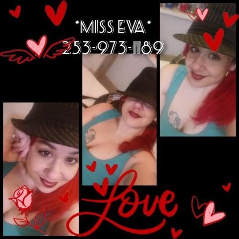 MISS EVA XX REAL AND READY TO MEET UP - 1