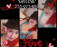Tacoma escorts - MISS EVA XX REAL AND READY TO MEET UP