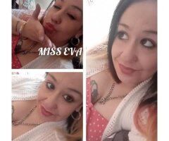 MISS EVA XX REAL AND READY TO MEET UP - Image 3