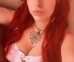 busty white girl with pink tight pussy - Image 2