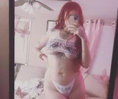 busty white girl with pink tight pussy - Image 5