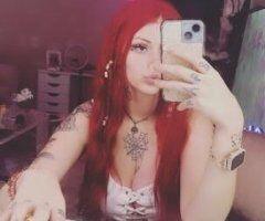 busty white girl with pink tight pussy - Image 12