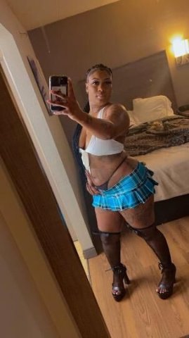 im back in town - 1