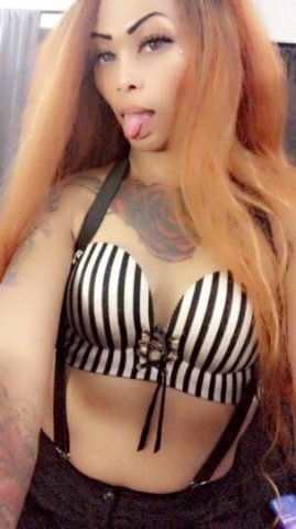 Exotic Native Ready to be your dream TEXT ME - 1