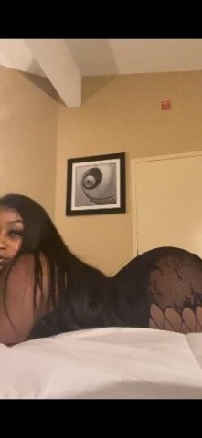 🍑THICK&LUCIOUS😍Ready2PleaseYou🍑 - 1