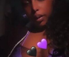 Upscale Exotic Thick Melanin Super Soaker 💦😍 Available Now - Image 4