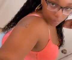 Upscale Exotic Thick Melanin Super Soaker 💦😍 Available Now - Image 6