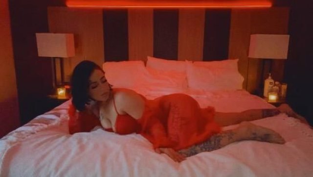 your lover - 1