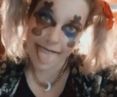 Big Bad Gurl💋BBW SQUIRTER💦 Friend Avble😈 Demon Pussy🐐Throat Goat - Image 4