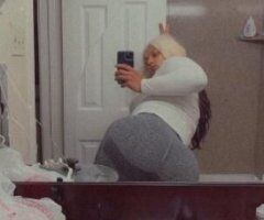 New Orleans escorts - incalls and out calls
