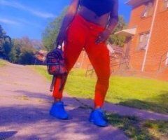 Raleigh-durham escorts - NEW TO AREA🍫 Chocolate Beauty✨ Ꮯᵁᵀᴵᴱ Ꮤᴵᵀᴴ Ꭺ Ᏼᴼᴼᵀᵞ➙ѕoмeтнιng тнιѕ 😍ⓢⓦⓔⓔⓣ😘 ιѕ 🅰🅳🅳🅸🅲🆃🅸🅽🅶, Party Favors 🤪