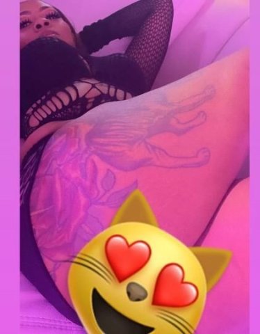 Creamii Pussy Blossom🤪😛🤤💦💧 Outcalls Only🚘 YES I CUM TO U - 1