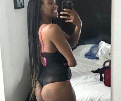 Baton Rouge escorts - SWEET young Ebony 😉🤸🏽♂💦🎯😉