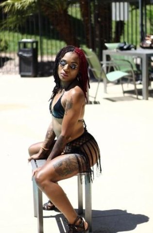 Spoil me Rotten - 1