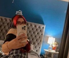 Oklahoma City escorts - Spicy Wet Latina✨