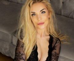 New European babe 💋🔥🍑 Hot Sexy Blondie - Image 2
