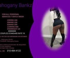 Panama City escorts - DAY TREAT🍑🌹