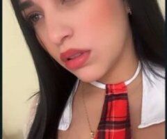 sexy Colombian companion available only incall - Image 5