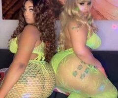 Portland escorts - outcall only Tonight dont wait to book us
