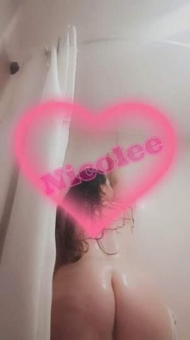Nicoleee💕💋❤️ *New Number* - 1