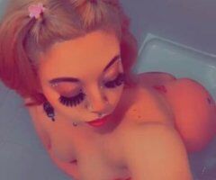 Denver escorts - naughty blondes👩🏼‍❤️‍💋‍👩🏼💋 do it BETTER , wettest and tightest IN TOWN.✔CALL ME DADDY🎀