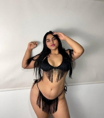 Latina Big Ass🍑✨And Tits Colombia🇨🇴🥰 - 1