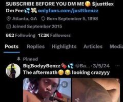 💰Ask how to get added to my Only Fans - Image 3