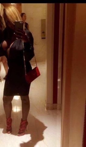 incall & outcall - 1