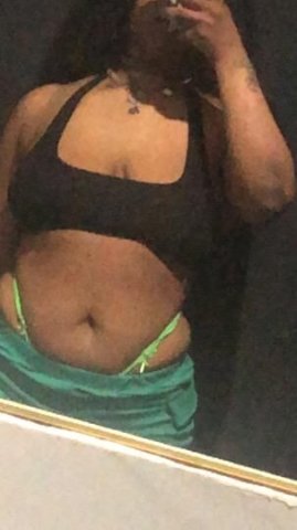 Curvy Goddess Time NOWWW🤑👏🏾 - 1