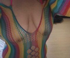 😋😜Cum make my legs tremble!! 💦💦💦 - Image 6