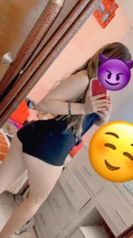 💞💞 annandale nueva chica latina 😱😱 disponible para ti 😍😍 - 1
