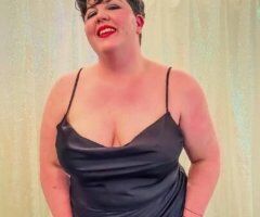 You Favorite Hairy BBW Incall - Image 2