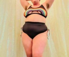 You Favorite Hairy BBW Incall - Image 7