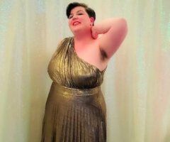 You Favorite Hairy BBW Incall - Image 11