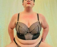 You Favorite Hairy BBW Incall - Image 12