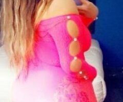Stockton escorts - available in Stockton