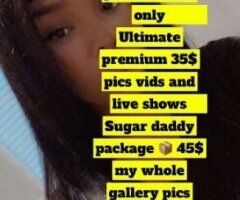 Waterbury escorts - lishaa🍑