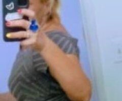 are you ready for the best wildest sexy thick green eyed milf !!😍come get relax and lets have fun.😏😘😝 - Image 4