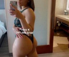 FOXXY HERE DONT MISS OUT 100Qv Special - Image 7