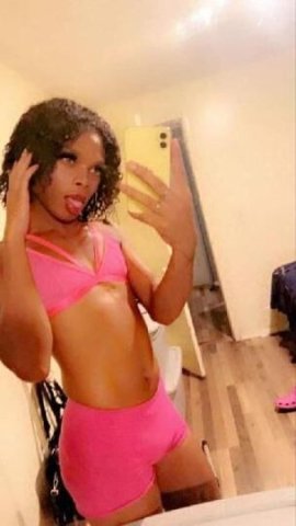 sexyy trans - 1
