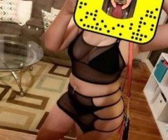 Thick White Girl Ready To Have Fun - Image 6