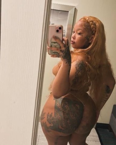INCALL 😘‼💦💦 Tight, Wet and Thick 💦💦 Your Favorite Blasian Girl 💦 Lets Have Some Fun 💦💦 - 1