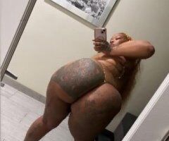 INCALL 😘‼💦💦 Tight, Wet and Thick 💦💦 Your Favorite Blasian Girl 💦 Lets Have Some Fun 💦💦 - Image 2