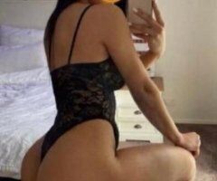 San Jose escorts - BELLLA ❤️❤️❤️