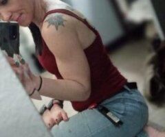 Sexy Redhead ...Craving something that only Special one can help you think you can help! - Image 4