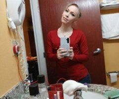 Sexy Redhead ...Craving something that only Special one can help you think you can help! - Image 7