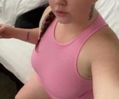 PAWG💦UR FAVE😈DEEPTHROAT DEMON😛GIVE ME THAT NUT💦REDHEAD FREAK - Image 9
