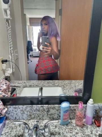 Darealsexychocolate - 1