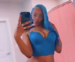 South Bend escorts - Brownskin Hunnybun😋💦