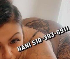 🌟🌟🌟 AVAILABLE & READY🌟🌟🌟 Young Sexy Hawaiian Bombshell Ready to Play! 📞 CALL NOW - Image 3